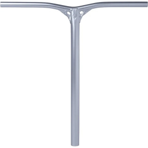 Striker Aether Handlebars 570mm Silver