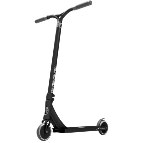 Freestyle Scooter Revolution Supply Storm Black