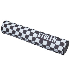Stolen Fast Times BMX Handlebar Pad (Black)
