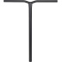 Striker Titanium Bend Scooter Handlebars (Black)