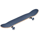 Skateboard Verb Script 8 "Blue