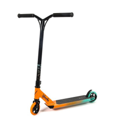 Versatyl Cosmopolitan Pro Scooter Orange/Blue/Black