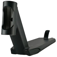 Union Classic Pro Scooter Deck 480 Black 5wide