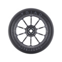 Triad Conspiracy wheels 120x30mm silver