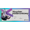 Gift voucher