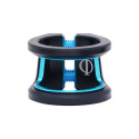 Oath Carcass 2 Bolt Clamp Black / Blue