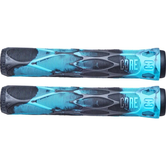 Core Soft Grips 170mm Artic Blue / Black