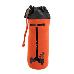 Micro Orange Bottle Holder