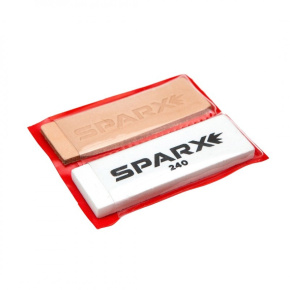 Sparx Honing Kit (2pcs)