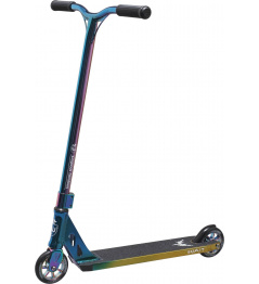 Freestyle scooter Longway Summit 2K19 Full Neochrome