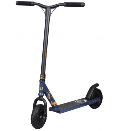 Dirt scooter Longway Chimera Midnight