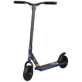 Dirt scooter Longway Chimera Midnight