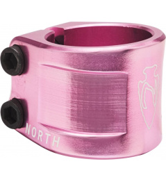 Clamp North Ax V2 Rose Gold