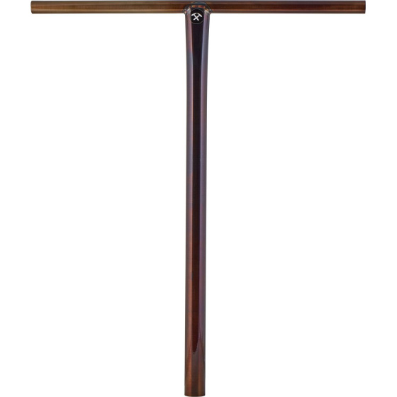 Handlebar Affinity Basic Oversized SCS Heat