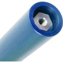 Apex Infinity SCS / HIC plug blue