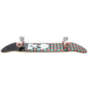 Alien Workshop Matrix Skateboard Complete (8"|Black)