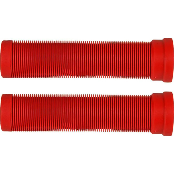 ODI Longneck ST SOFT red grips