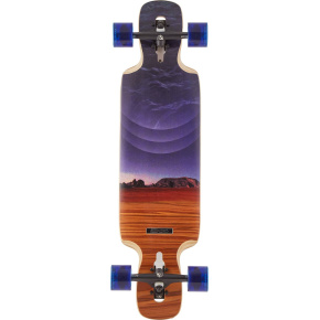 DB Vantage Complete Longboard |