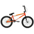 Academy Aspire 20'' 2022 Freestyle BMX Bike (20.4"|Safety Orange)