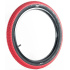 Family 20" BMX Tire (2.35" | Red)