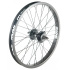 Colony Swarm Planetary x Pintour Freecoaster BMX Rear Wheel (Black|Right hand drive)