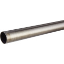 Infinity Terminator Ti SCS 660mm silver handlebars