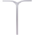 Striker Lux Alu Handlebars 580mm Silver