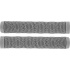 Grips Native Emblem Slate