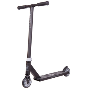 Panda Nubi Freestyle Koloběžka Pro Děti (Šedá)