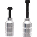 Pegy Revolution Supply Alu Chrome