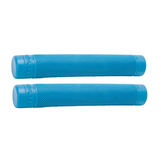 Grips Fiction Troop BMX 160mm Bright Blue