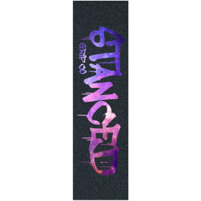 Griptape Stanced Logo Galaxy