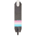 Invert Supreme 2 freestyle scooter.5-8-13 Raw/Black/Pink