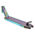 Triad Psychic Deck Neo Chrome/Black/Psychic - 4.7" x 20.5"