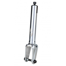 Addict Fork Switchblade L ICS/HIC - 1 1/8 IN Polished
