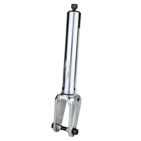 Addict Fork Switchblade L ICS/HIC - 1 1/8 IN Polished