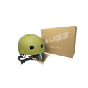 Helmet ALK13 Helium green