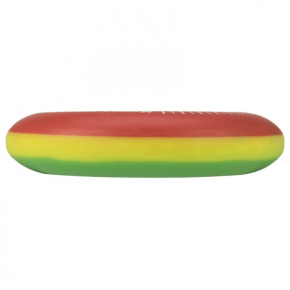 Metal Core Radical 110 mm castor Rasta