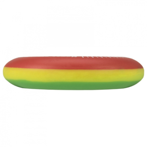 Metal Core Radical 110 mm castor Rasta
