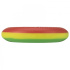 Metal Core Radical 110 mm castor Rasta