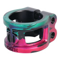 Oath Cage Green / Pink / Black sleeve