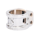 Oath Cage silver