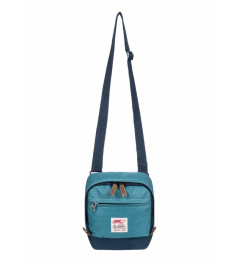 Quiksilver Magic Bag 069 byh0 vallarta blue 2017