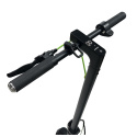 Electric Scooter City Boss RS500 Black