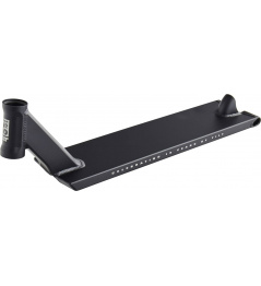 Tilt Theory Ten Year 560mm black + griptape free