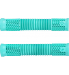 Salt EX Flangeless Grips (Turquoise)