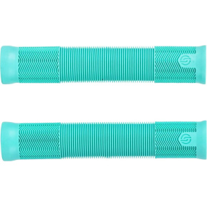 Salt EX Flangeless Grips (Turquoise)