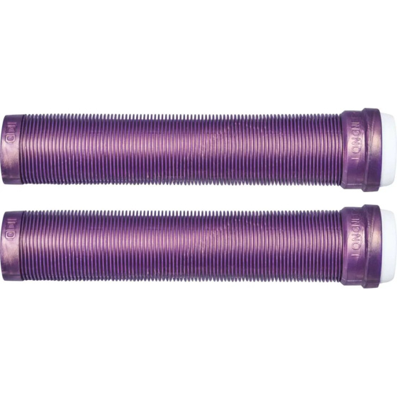 Grips Odi Longneck St Soft 160mm Iridescent Purple
