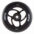 Wheel Lucky Torsion 110mm black
