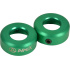 Apex terminals green